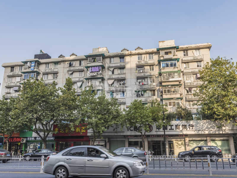 树园小区12268453周边环境图5