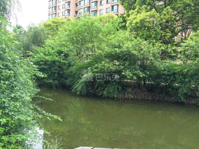 西房锦绣江南18011284周边环境图4