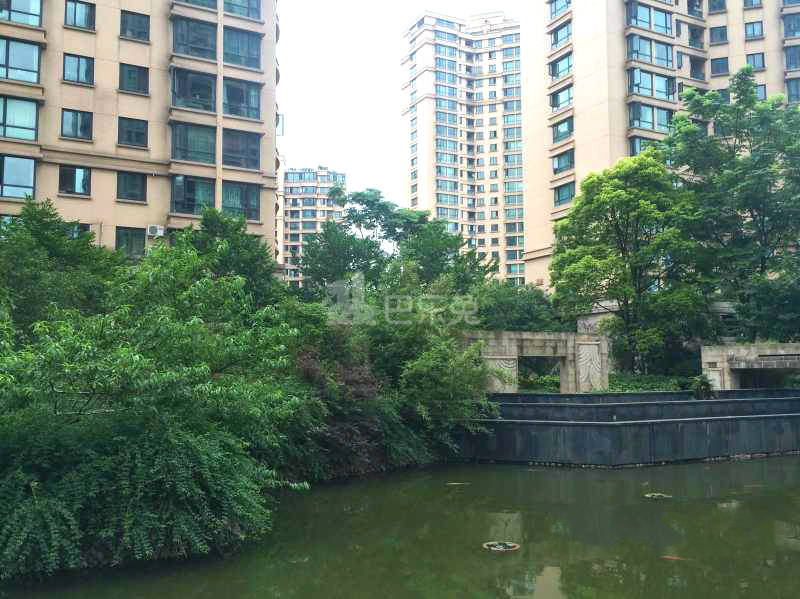 西房锦绣江南18011284周边环境图5