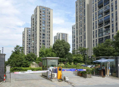 南北西岸(西岸花园)