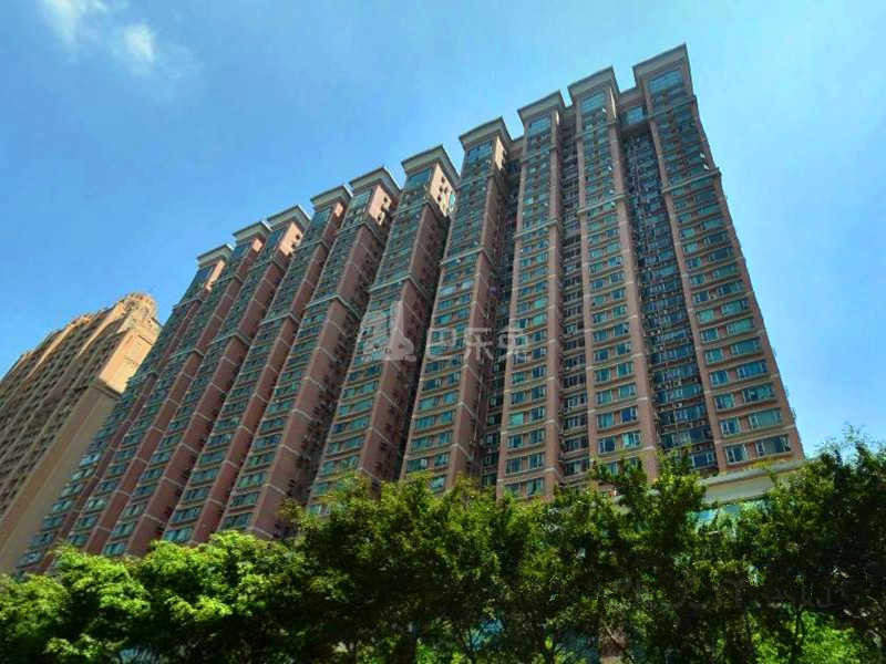 广州越秀_润粤大厦_4室1厅1卫_合租朝北_天河路13号-广州巴乐兔租房