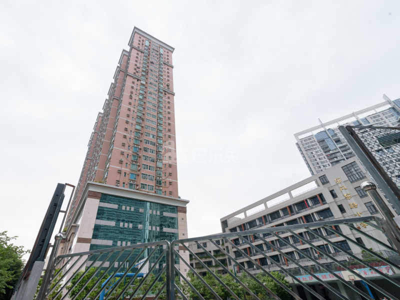 广州越秀_润粤大厦_4室1厅1卫_合租朝南_天河路13号-广州巴乐兔租房