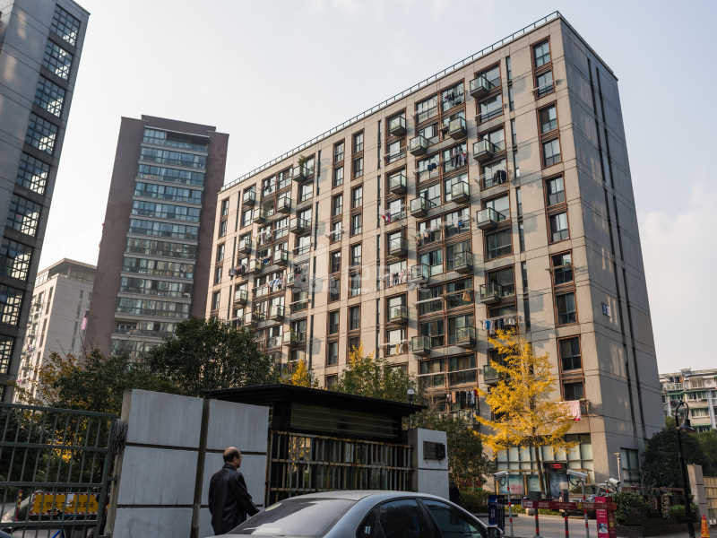 水澄花园南苑8047229周边环境图19