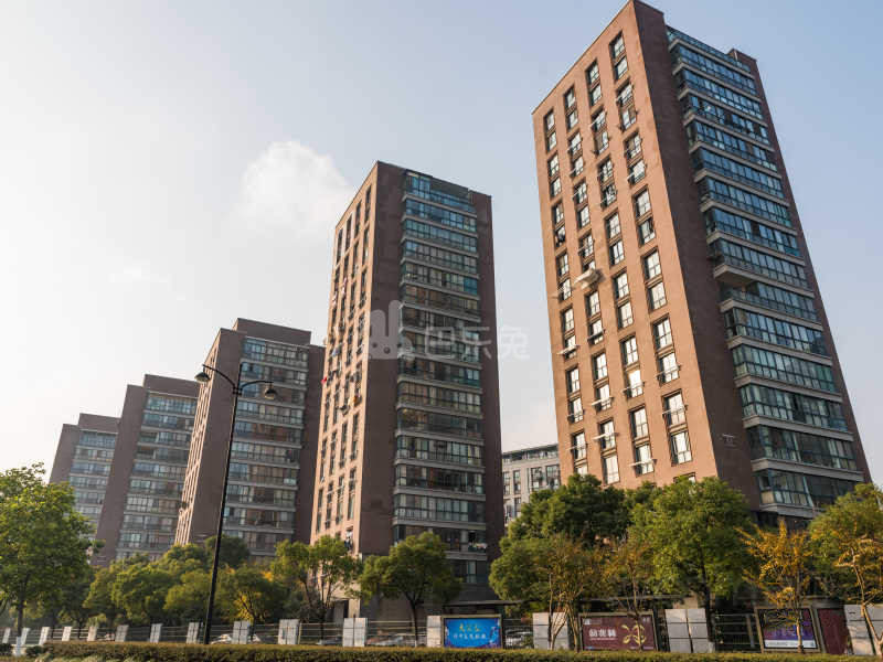 水澄花园南苑8047229周边环境图22