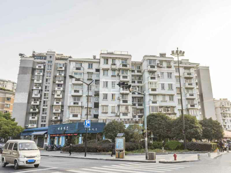 近江家园九园15050647周边环境图11