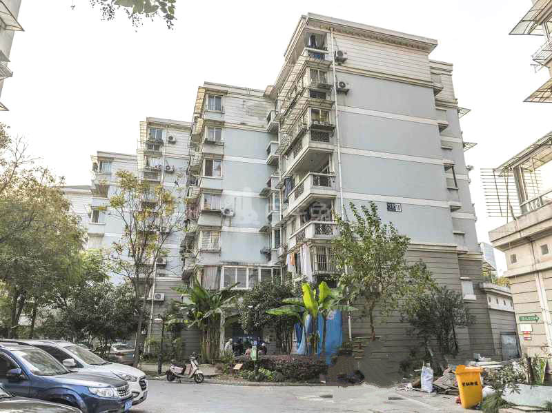 近江家园九园15050647周边环境图12