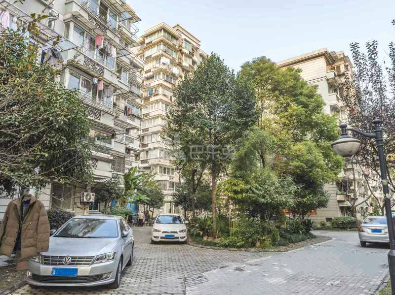 近江家园九园15050647周边环境图13