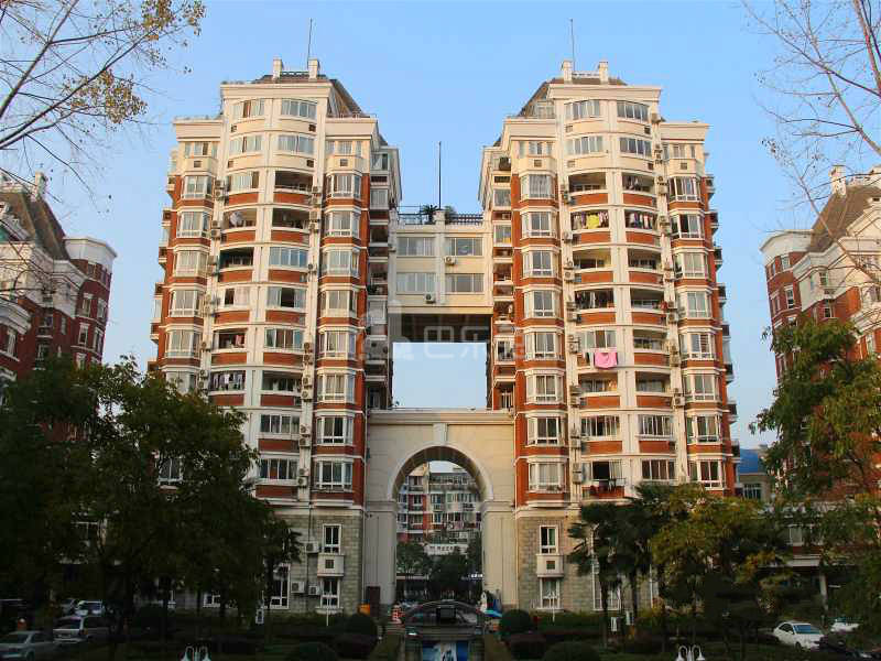 南都德加东区18471386周边环境图5