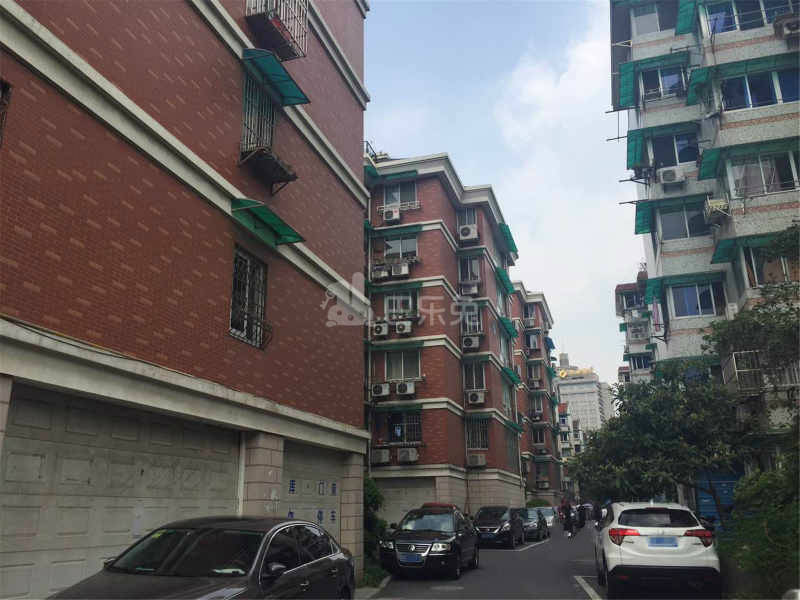 流水苑16863249周边环境图3