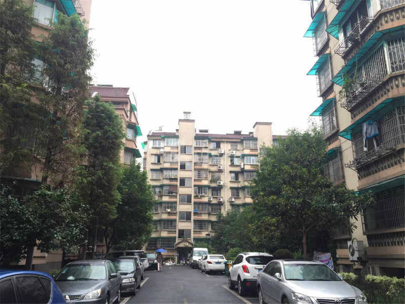 流水苑16863249周边环境图4