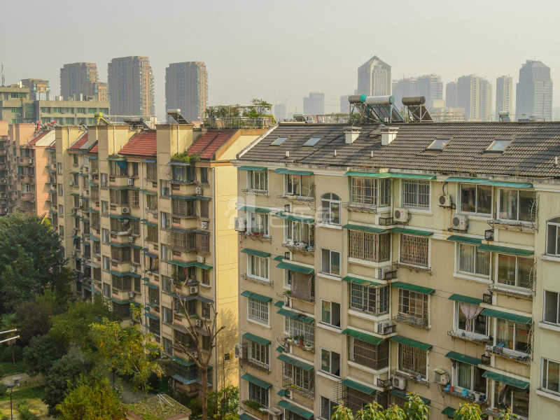 流水苑16863249周边环境图6