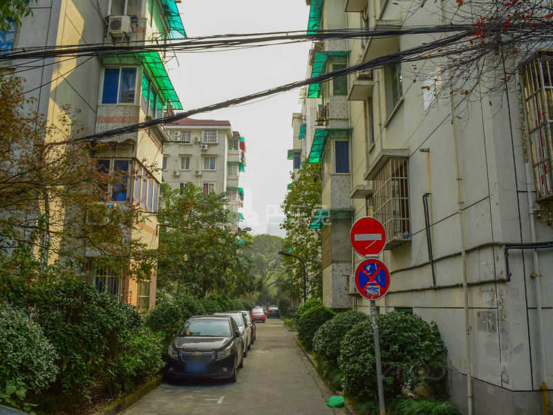 流水苑16863249周边环境图7