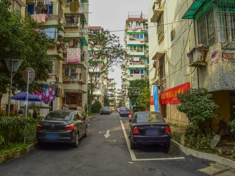 流水苑16863249周边环境图8