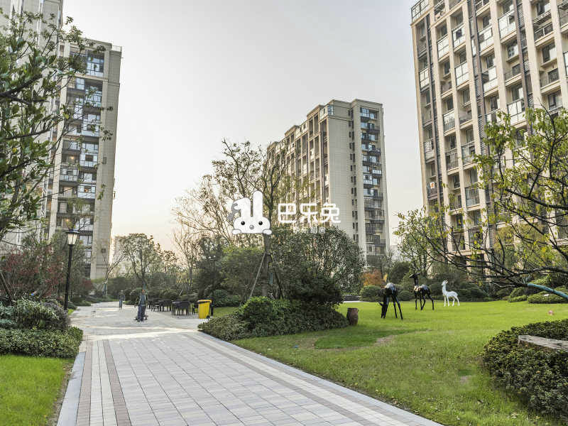 杭州江干_龙湖名景台南苑_1室0厅0卫_合租朝南_同协路与杭玻街交汇处