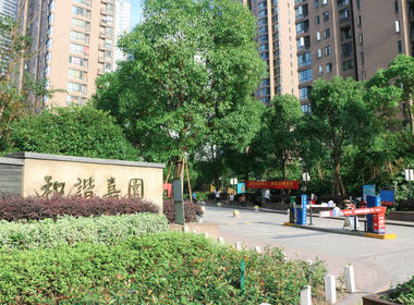 和谐嘉园东苑 2室1厅1卫