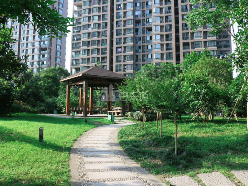 和谐嘉园东苑18416147周边环境图8