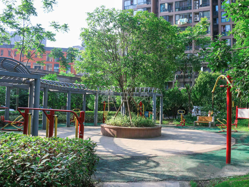 和谐嘉园东苑18416147周边环境图15