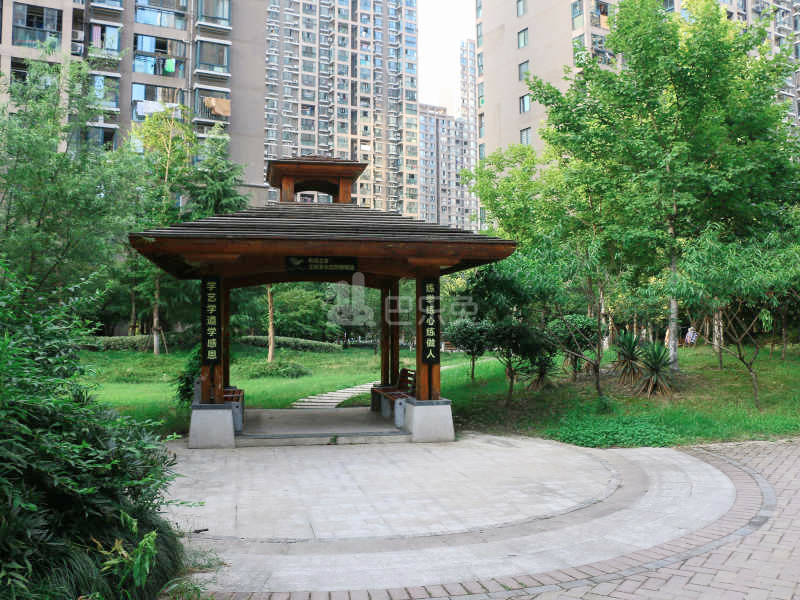 和谐嘉园南苑18470132周边环境图8