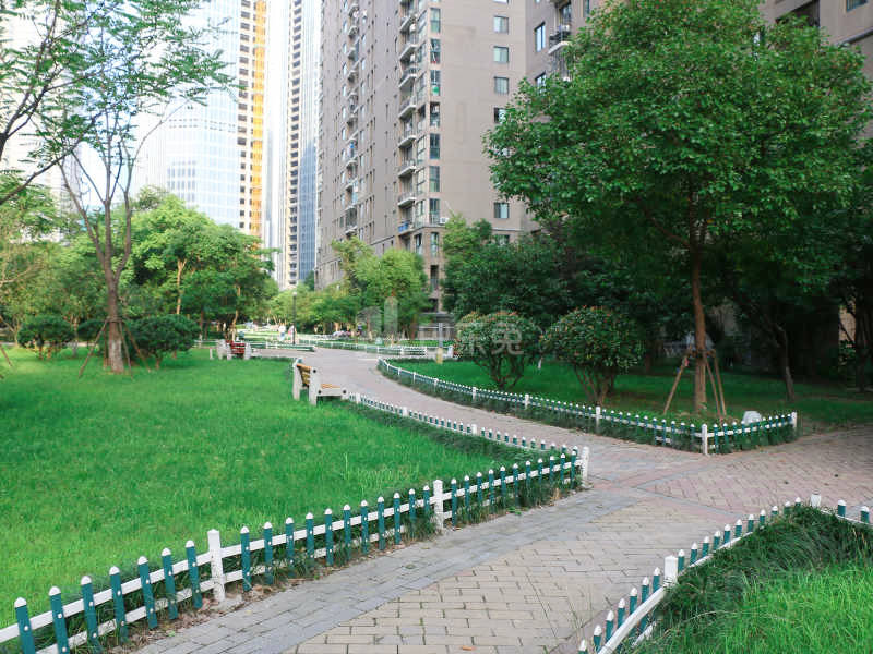 和谐嘉园南苑18470132周边环境图9