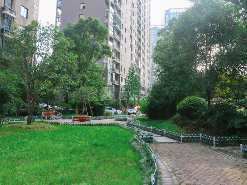 和谐嘉园南苑18470132周边环境图10