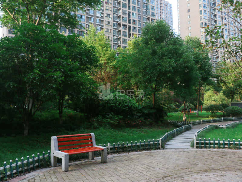 和谐嘉园南苑18470132周边环境图11