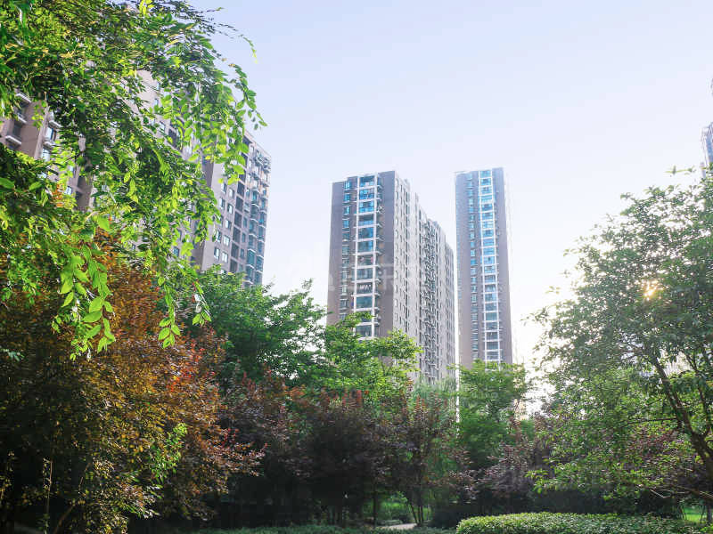 和谐嘉园南苑18470132周边环境图13