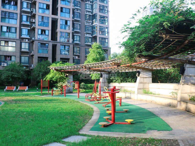 和谐嘉园南苑18470132周边环境图15