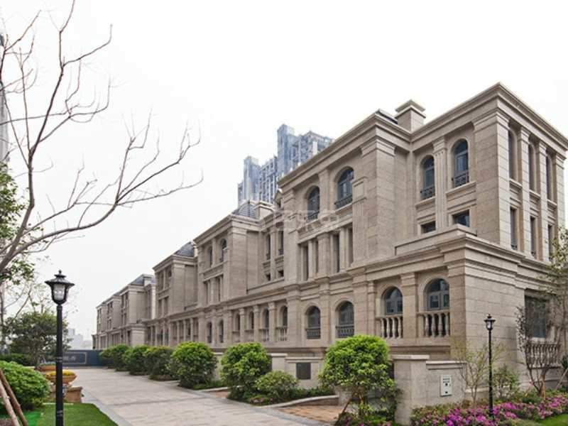 顺发堤香名苑18268263周边环境图4