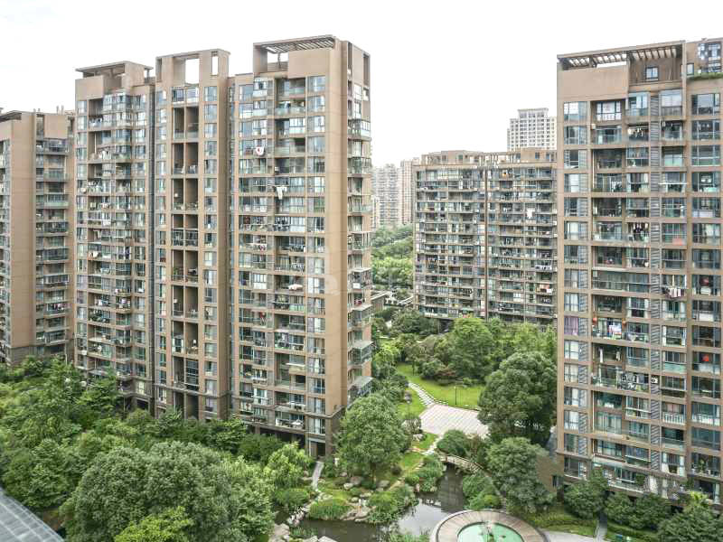 嘉泰馨庭6886318周边环境图15