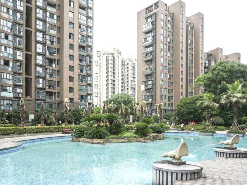 嘉泰馨庭6886318周边环境图16