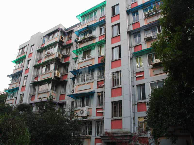 金都新城1776027周边环境图22