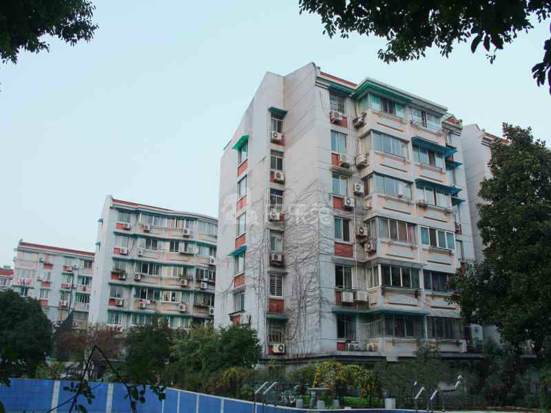 金都新城1776027周边环境图23