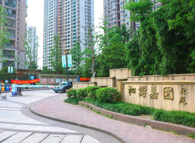 和谐嘉园北苑 2室2厅0卫