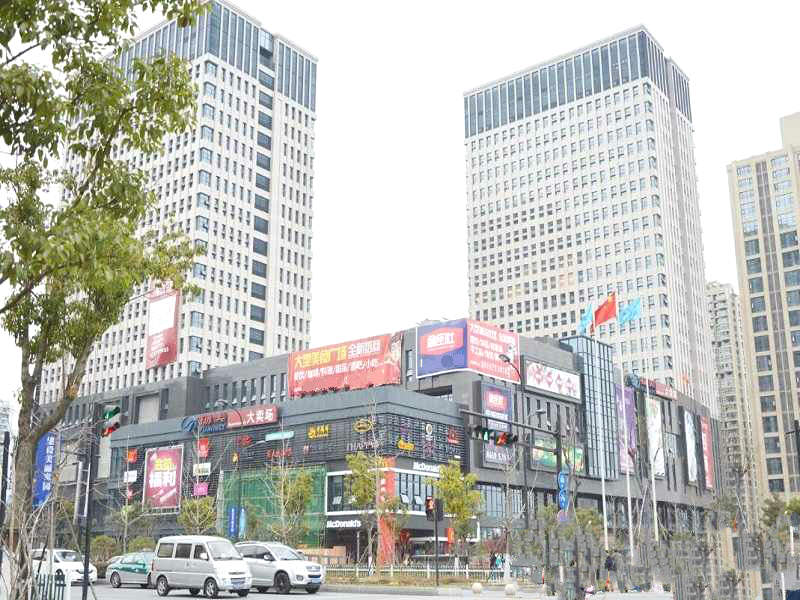 金铂湾公寓16532938周边环境图6