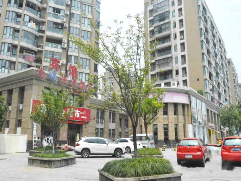 金铂湾公寓16532938周边环境图8