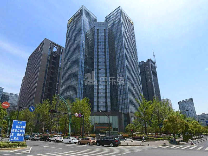 金铂湾公寓16532938周边环境图9