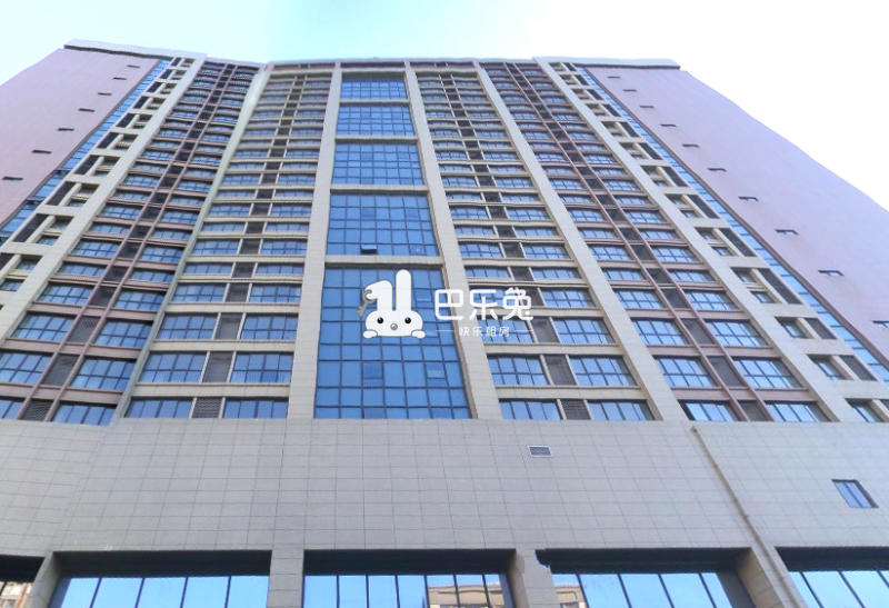 贝客公寓(上坊店)