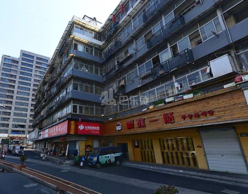 玉古路171号12310618周边环境图8