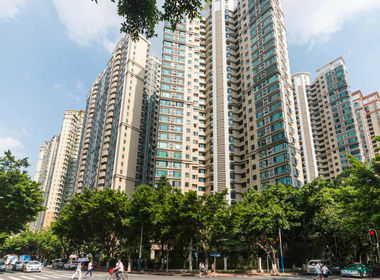 金田花苑（金适翠居） 