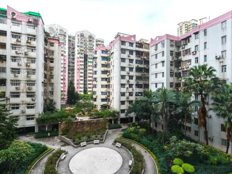 金田花苑（金适翠居）15457278周边环境图10