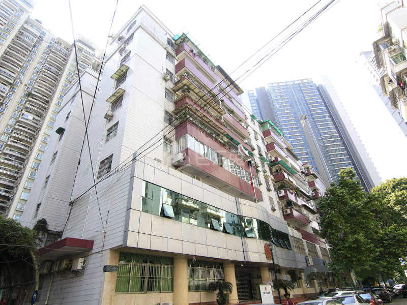 金羊花园13670537周边环境图12