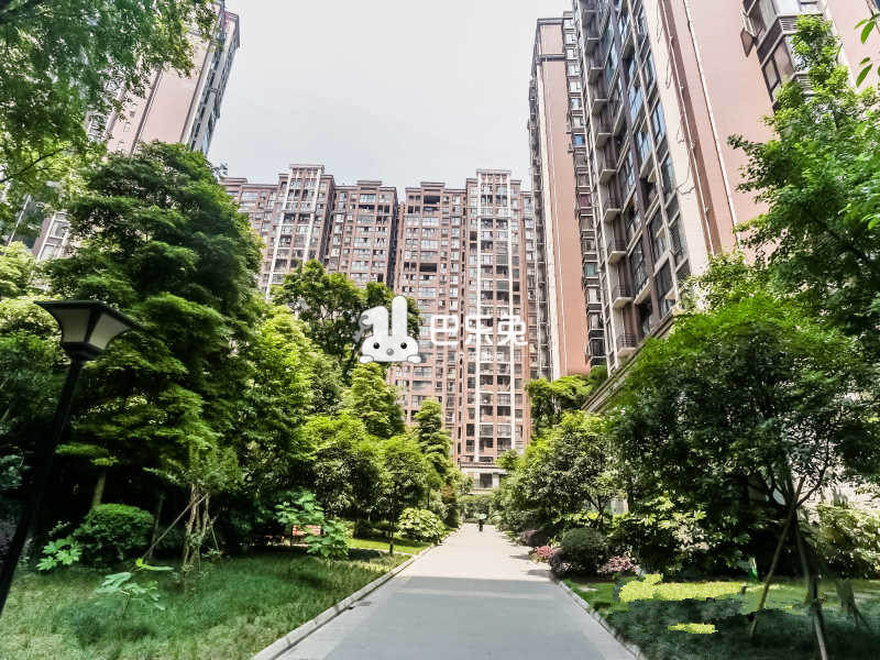 成都高新_神仙树馨苑_1室0厅0卫_合租朝西南_新乐路410号-成都巴乐兔
