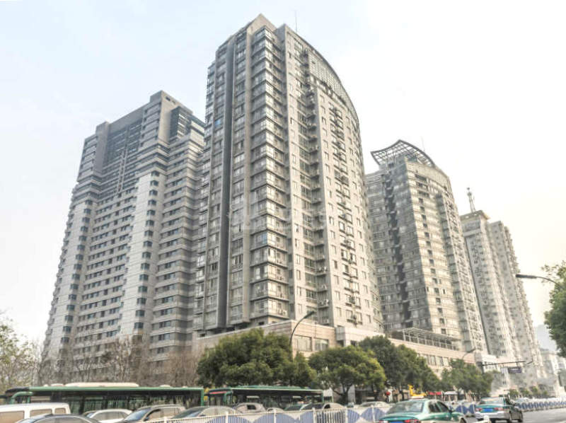 华门自由21世纪18238524周边环境图1