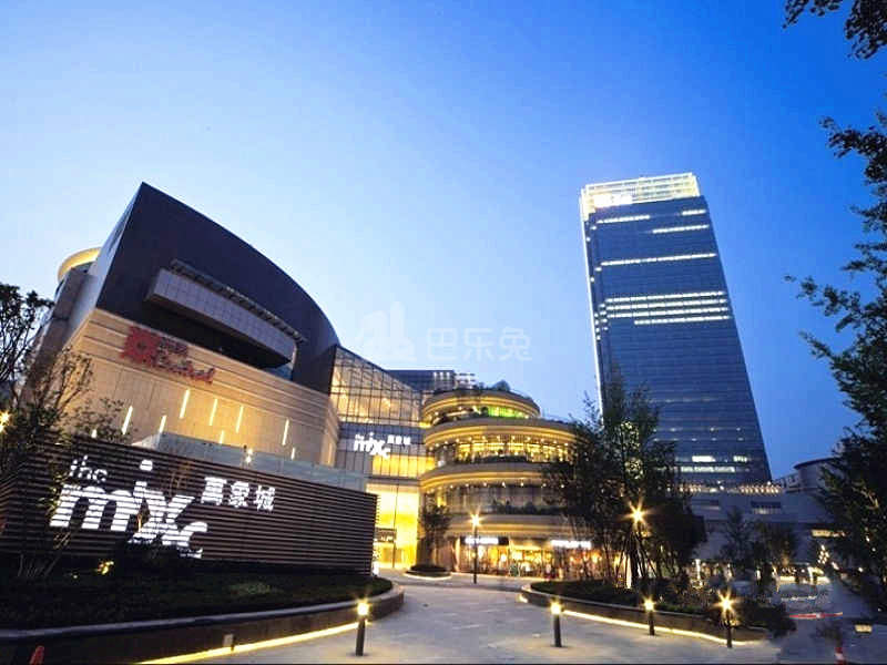 成都成华_华润紫云府(华润二十四城三期)_3室1厅1卫_整租_双成三路17