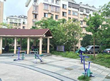 缤纷西苑 1室0厅0卫