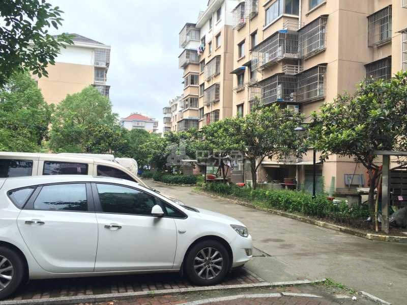 缤纷西苑18357399周边环境图10