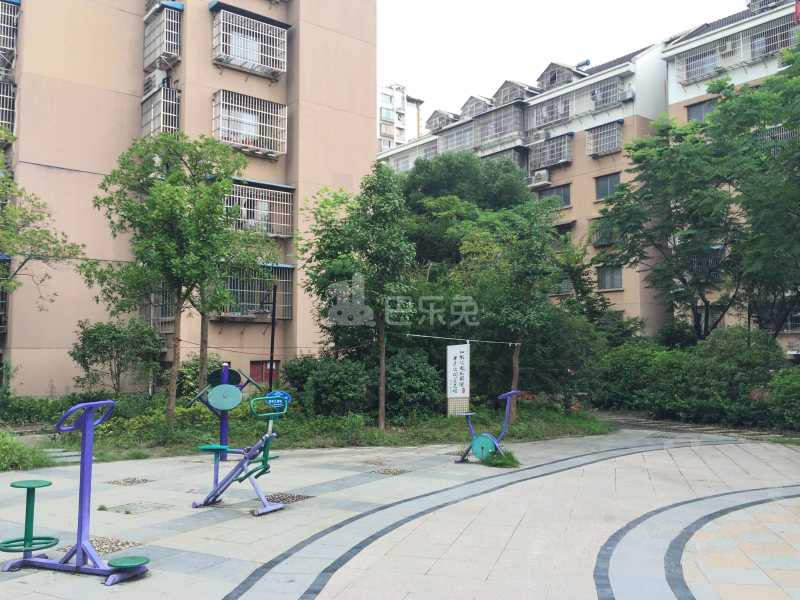 缤纷西苑18357399周边环境图12