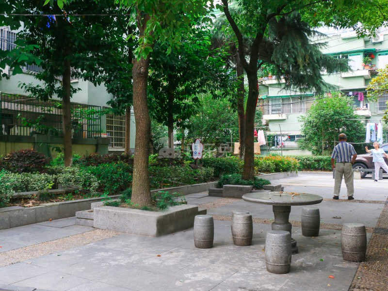 采荷绿萍18396654周边环境图7