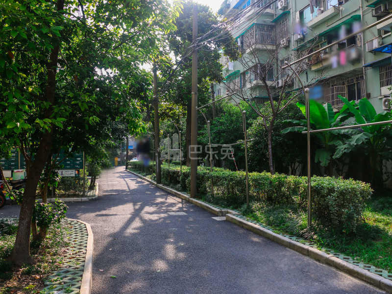 采荷绿萍18396654周边环境图10