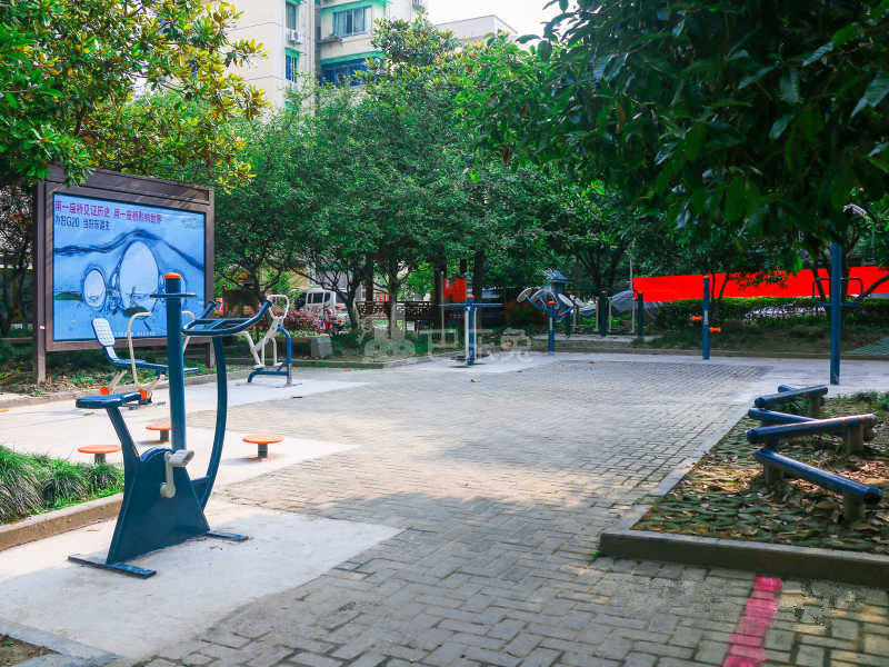 采荷绿萍18396654周边环境图14